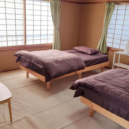 Guesthouse Azmo - Vacation Stay 84356V 松江市 外观 照片