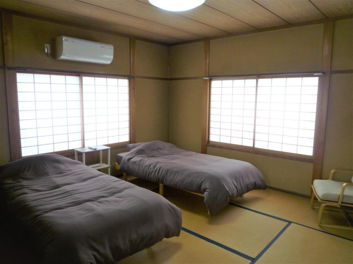 Guesthouse Azmo - Vacation Stay 84356V 松江市 外观 照片