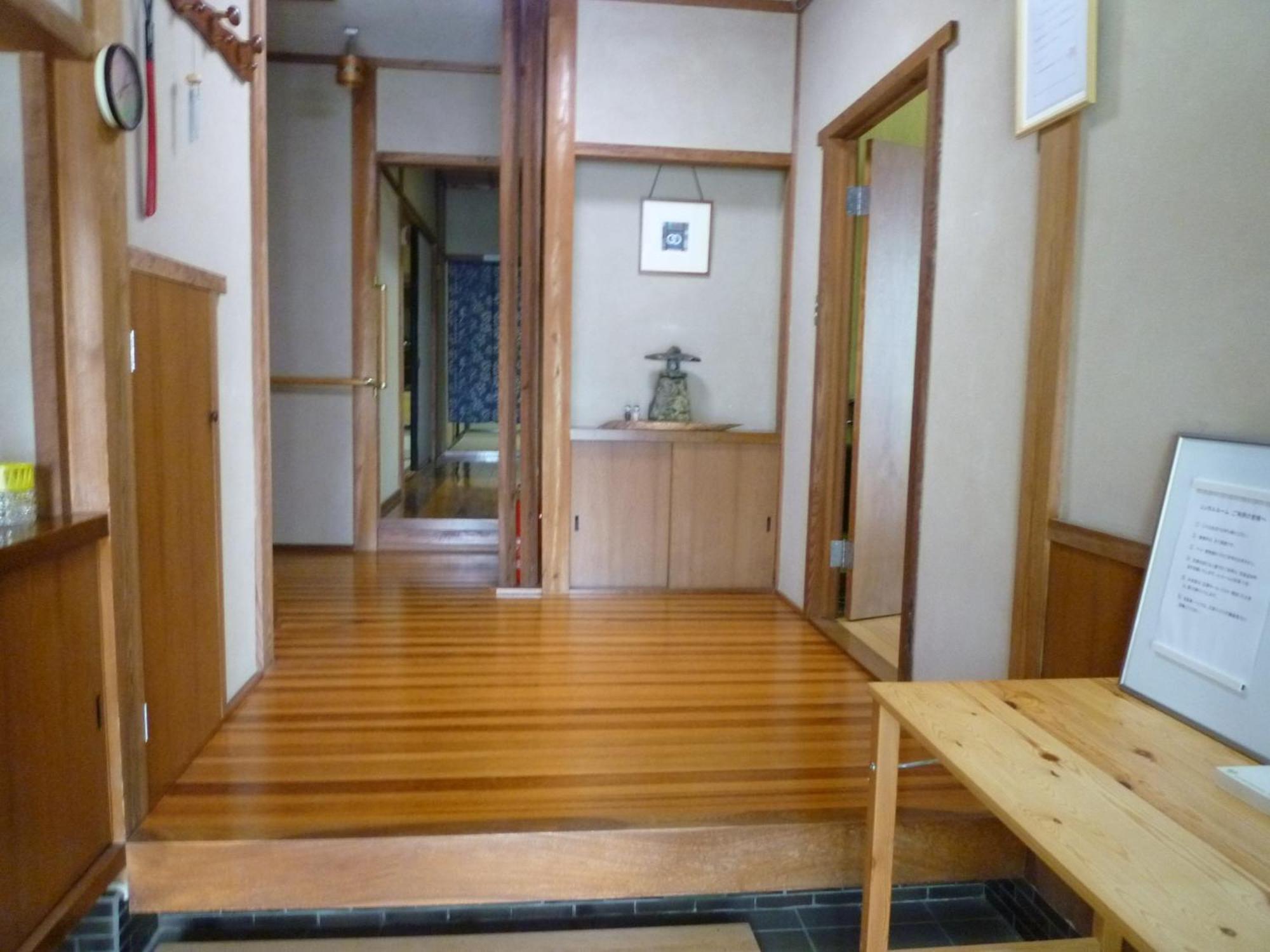 Guesthouse Azmo - Vacation Stay 84356V 松江市 外观 照片