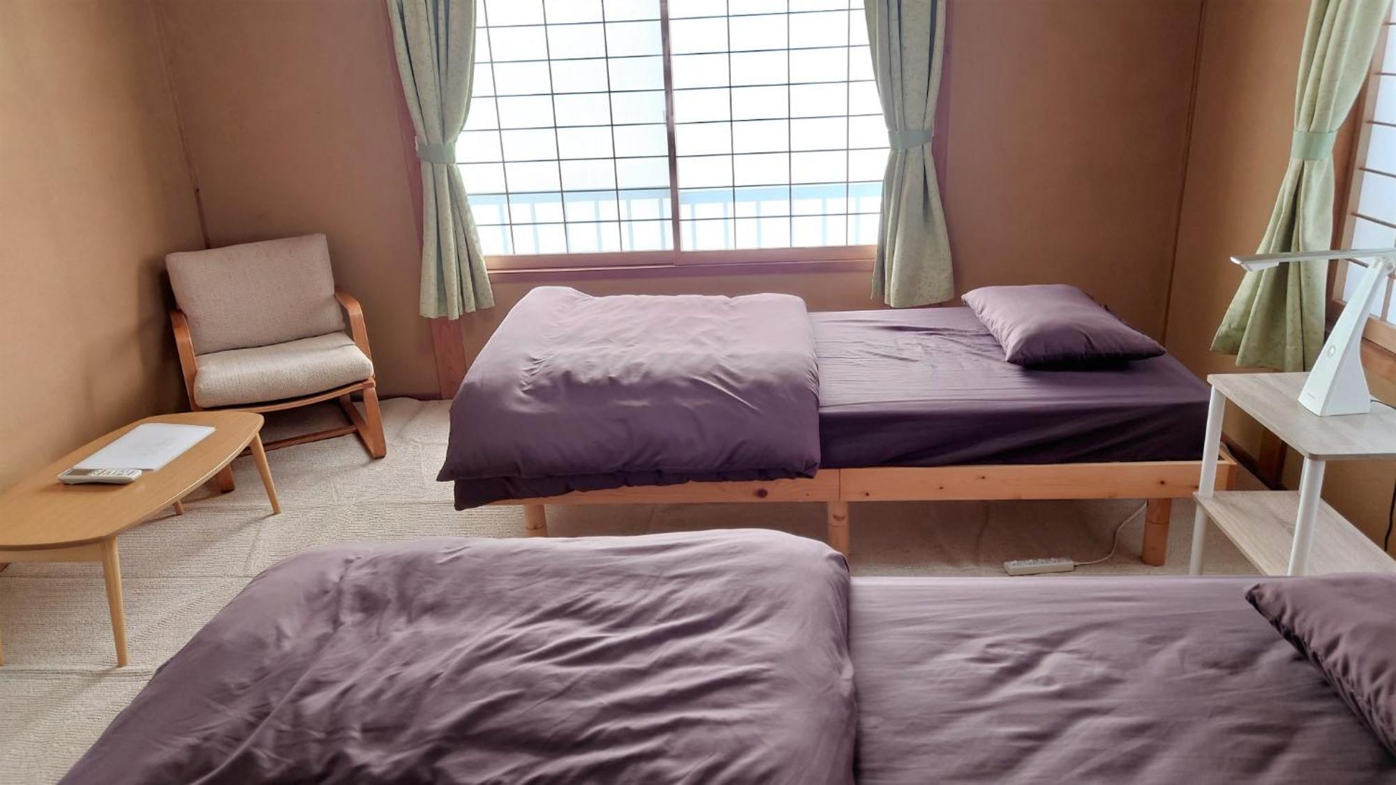 Guesthouse Azmo - Vacation Stay 84356V 松江市 外观 照片